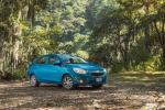 Chevrolet Aveo 2018 года (MX)